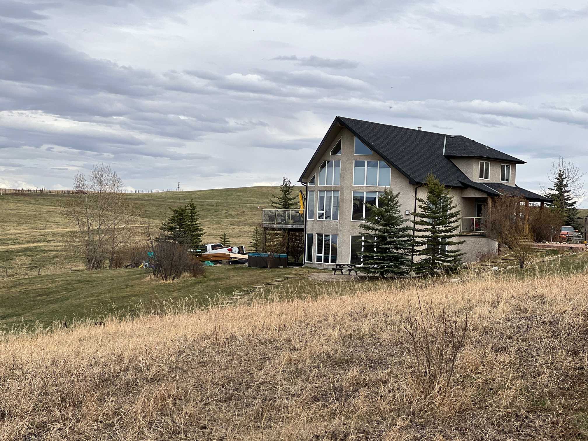 5 Star Bed And Breakfast Near Calgary, AB | Alberta B&B Retreat | Misty ...